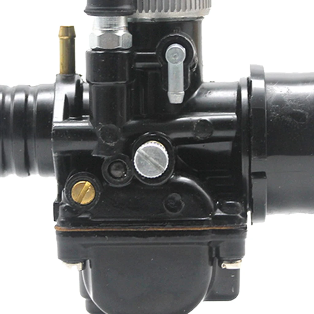 Мотоцикл 17 мм карбюратор гоночный часть замена карбюратора для Suzuki RG50 |