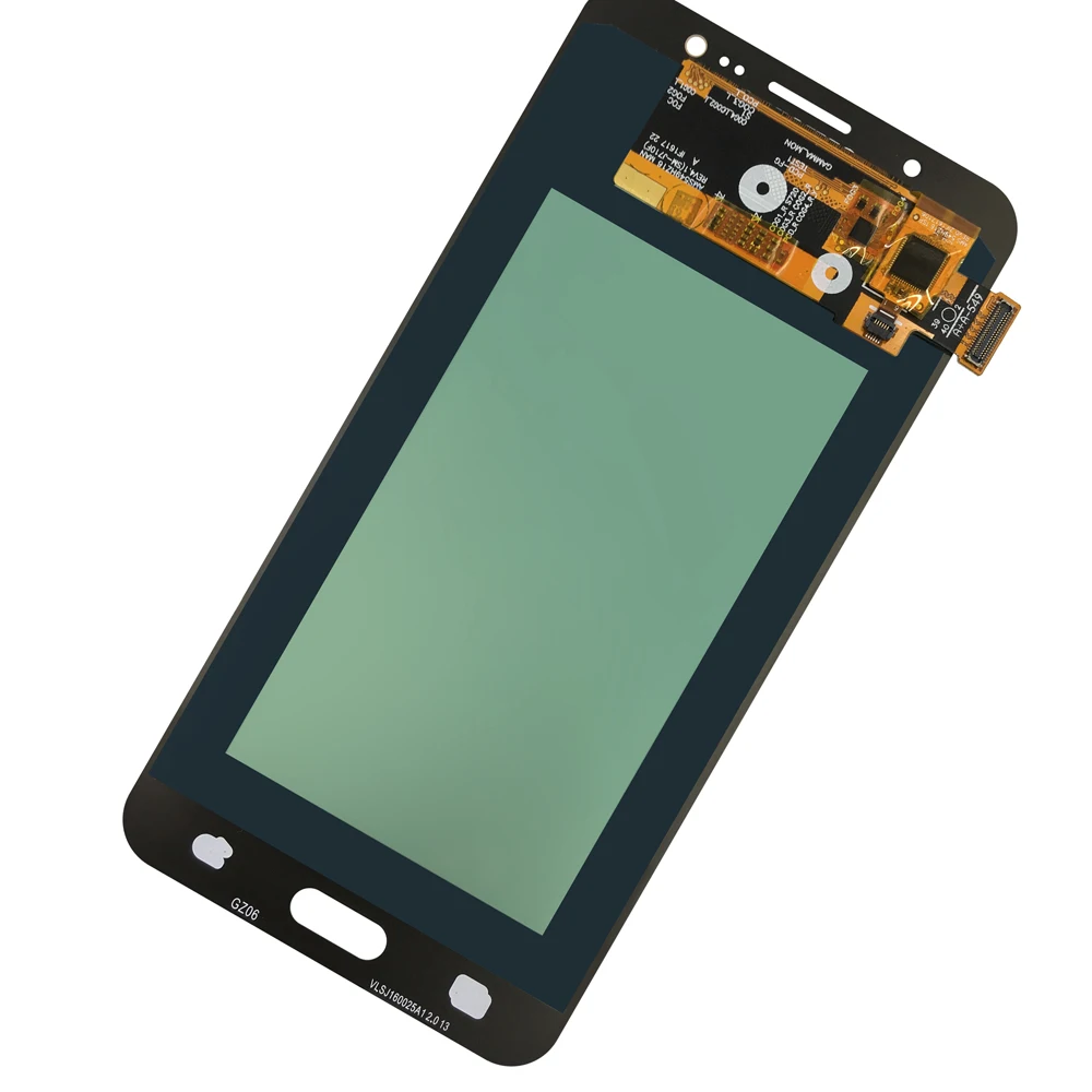 FIX2SAILING 100% протестированный рабочий AMOLED ЖК-дисплей сенсорный экран в сборе для