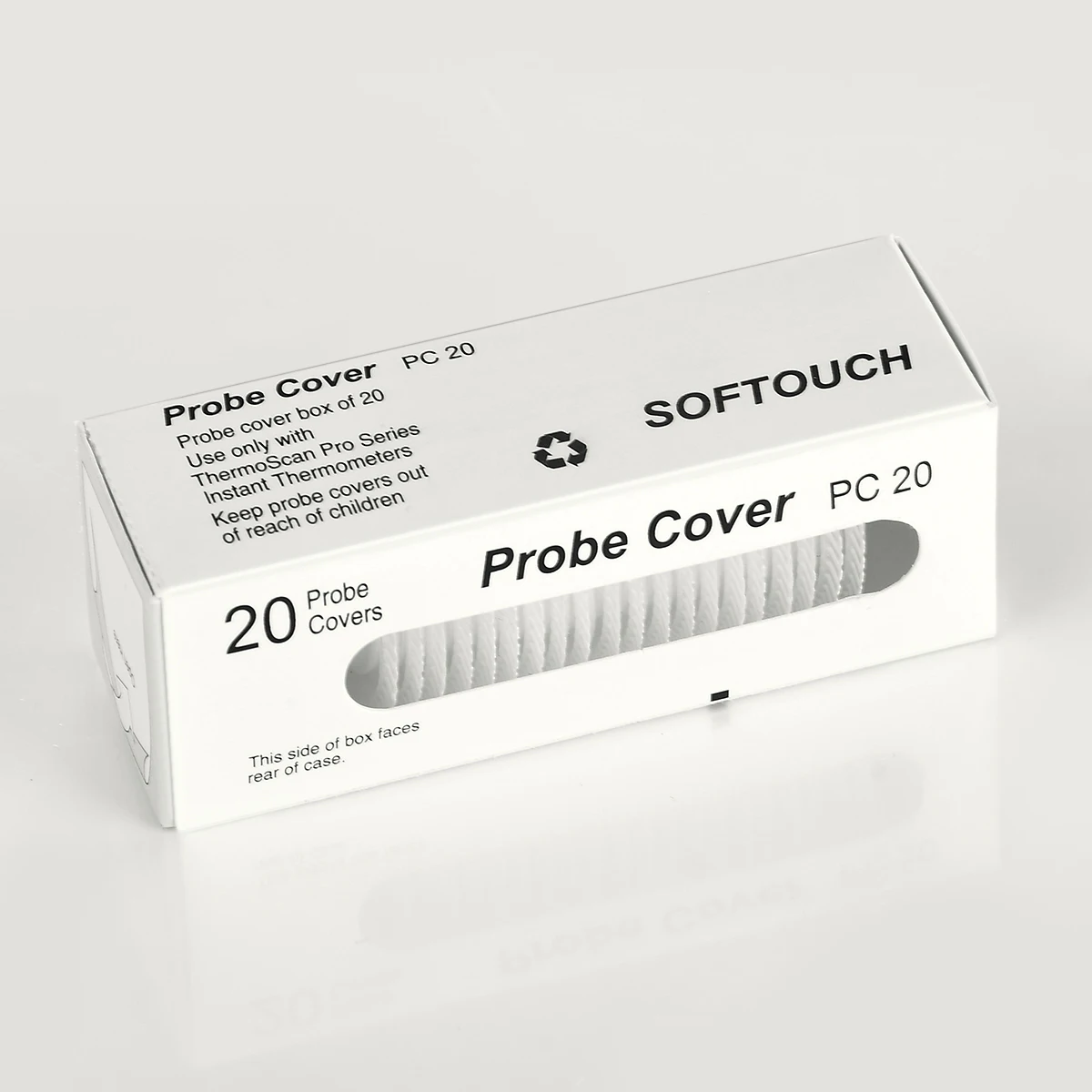 Сменный фильтр для объектива Кухонный Термометр с 20 градусами замены крышки