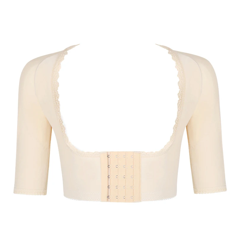 Burvogue Женские Корректирующие топы стройнящий укороченный топ формирователь