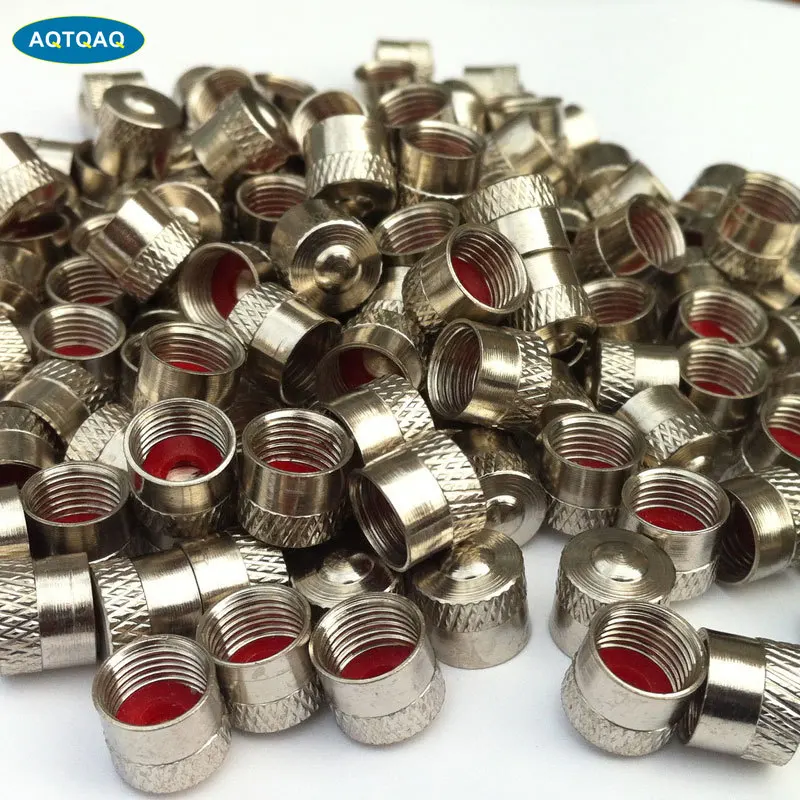 

4 шт./лот, медные колпачки для штока клапана, колпачки для клапанов стержня шин, колпачки для колесных клапанов, автомобильные пылезащитные колпачки для шин для BMW