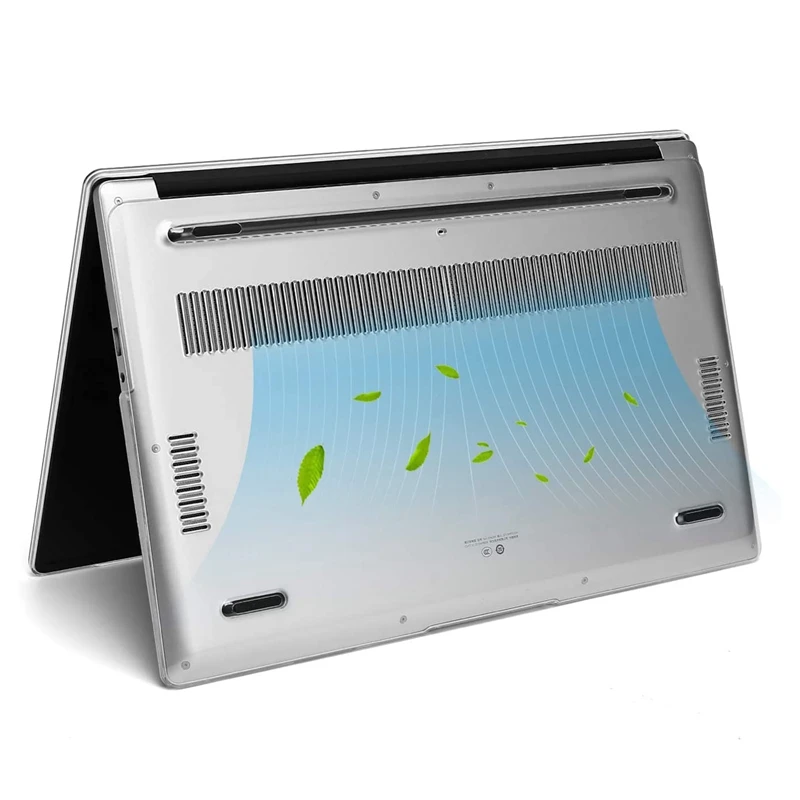 чехол для ноутбука матовый з