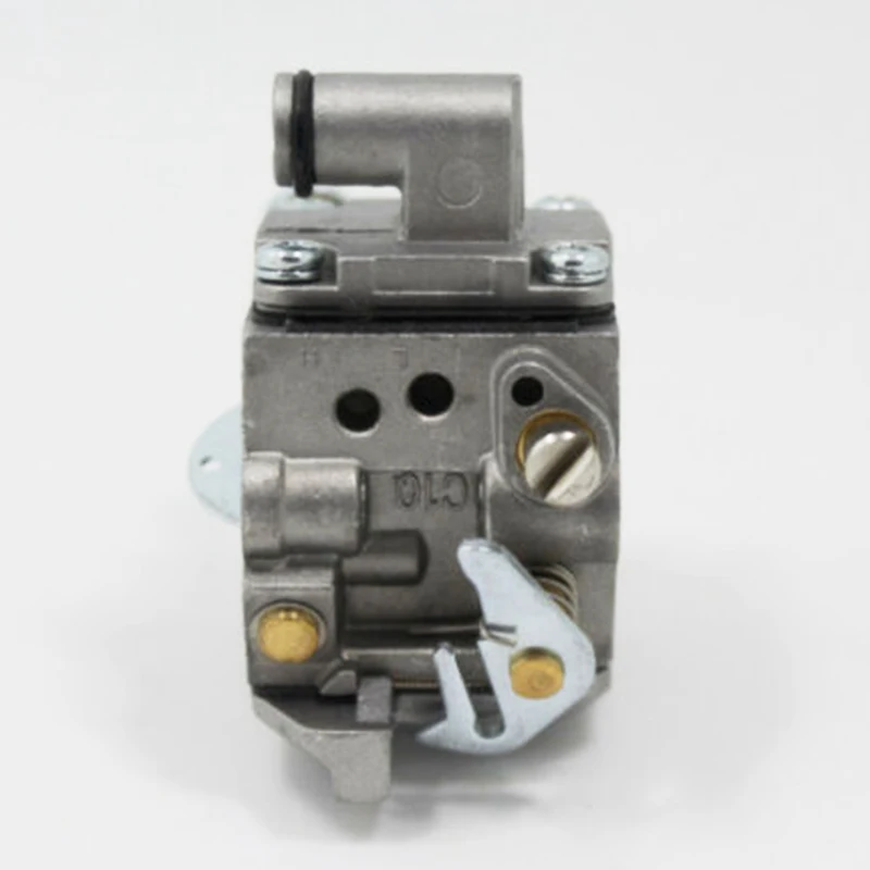 

Fuel Line Carburetor Kit Spark Plug Intake Manifold Inlet 1130 120 0603