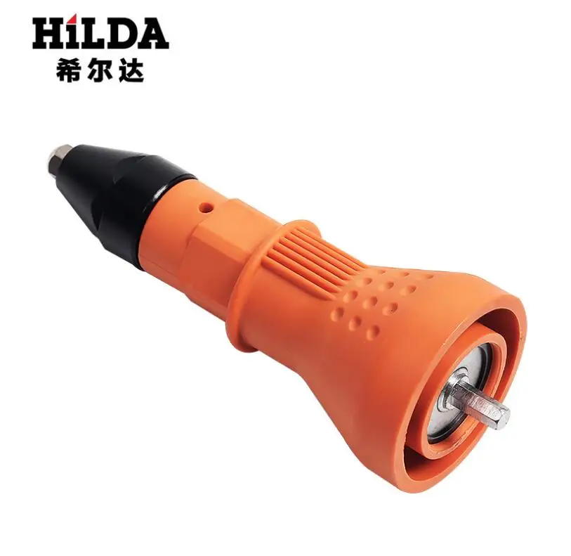 

HILDA Gesipa head electric rivet gun Rivet Gun Riveter electric tool accessories