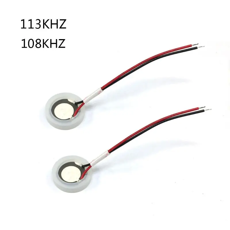 Ультразвуковой распылитель 20 мм Fogger керамические диски для замены мини