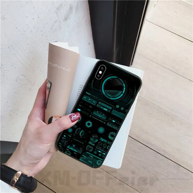 Аксессуары для телефона чехол iphone6 6s plus 7 8 X XR XS MAX 11 Pro Max | Мобильные телефоны и