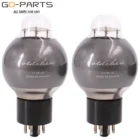 Вакуумная трубка PSVANE CV181-SE, сменная CV181 6SN7 6N 8P, винтажный Hifi аудио усилитель, 1 пара