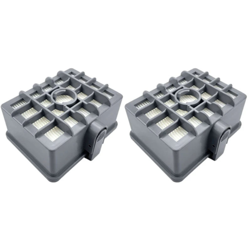 

2 шт., фильтры для пылесосов Shark NV450/451/480/481