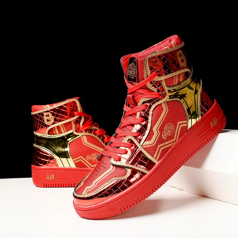 Кроссовки мужские теннисные повседневная обувь роскошные дышащие модные туфли