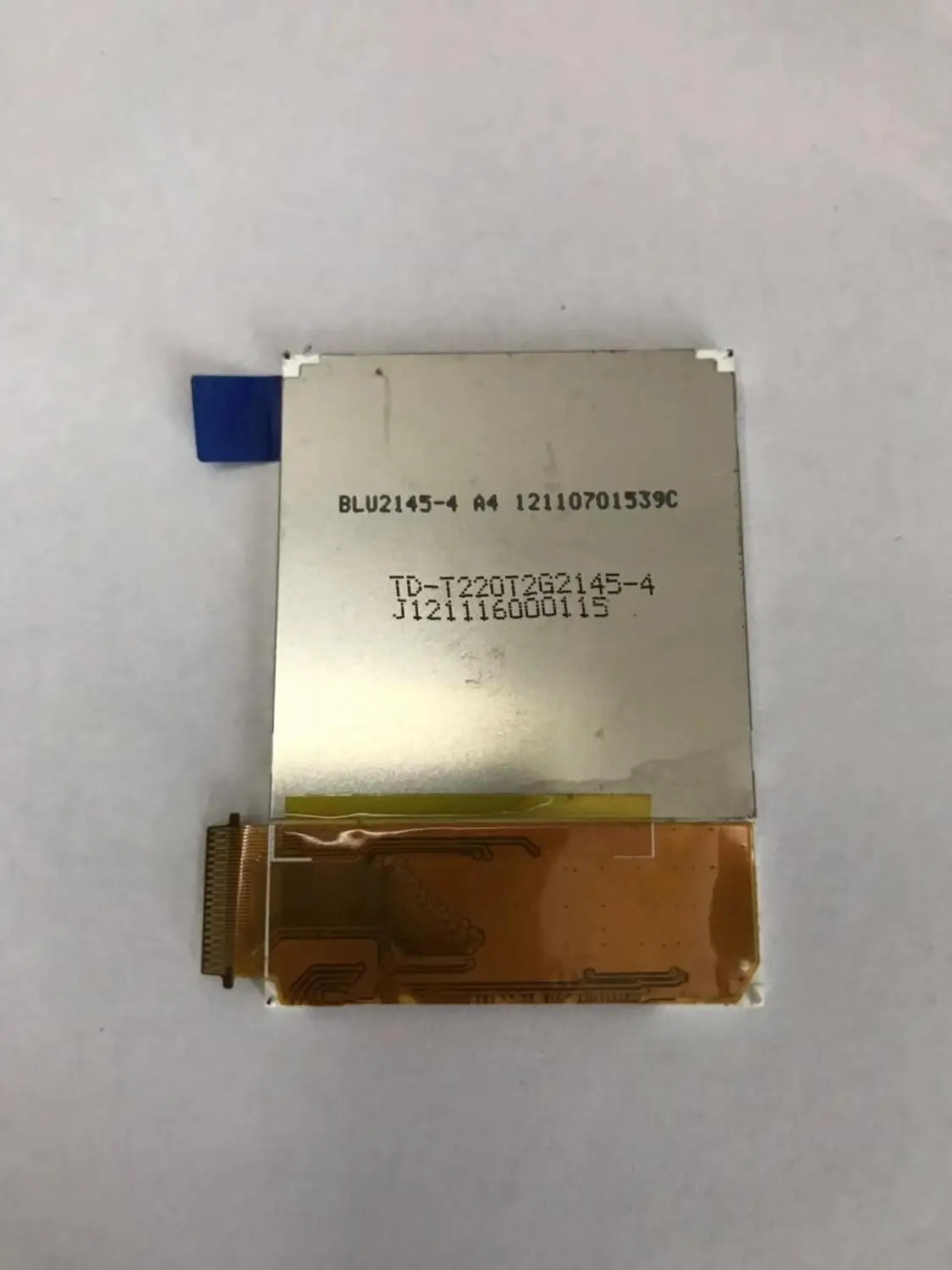 2 &quot100% протестированный топовый ЖК экран для Philips Xenium X513 монитора запчасти