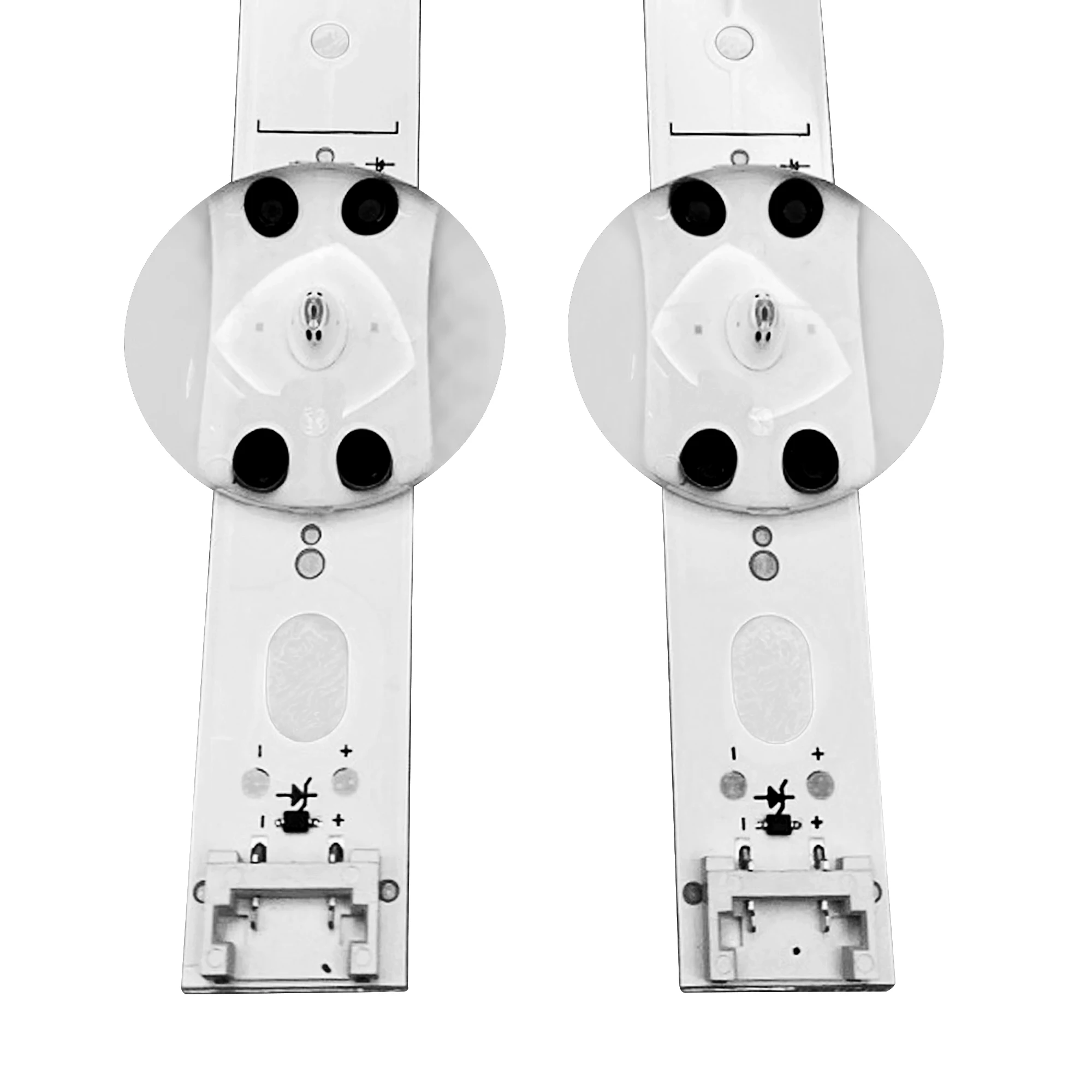 Фонарь подсветки для LG 32LJ610V 32LJ510V 32LJ510U светодиодный LC320DXE (FK)(A2) 6916L-2855B 32 V17 ART3 2855