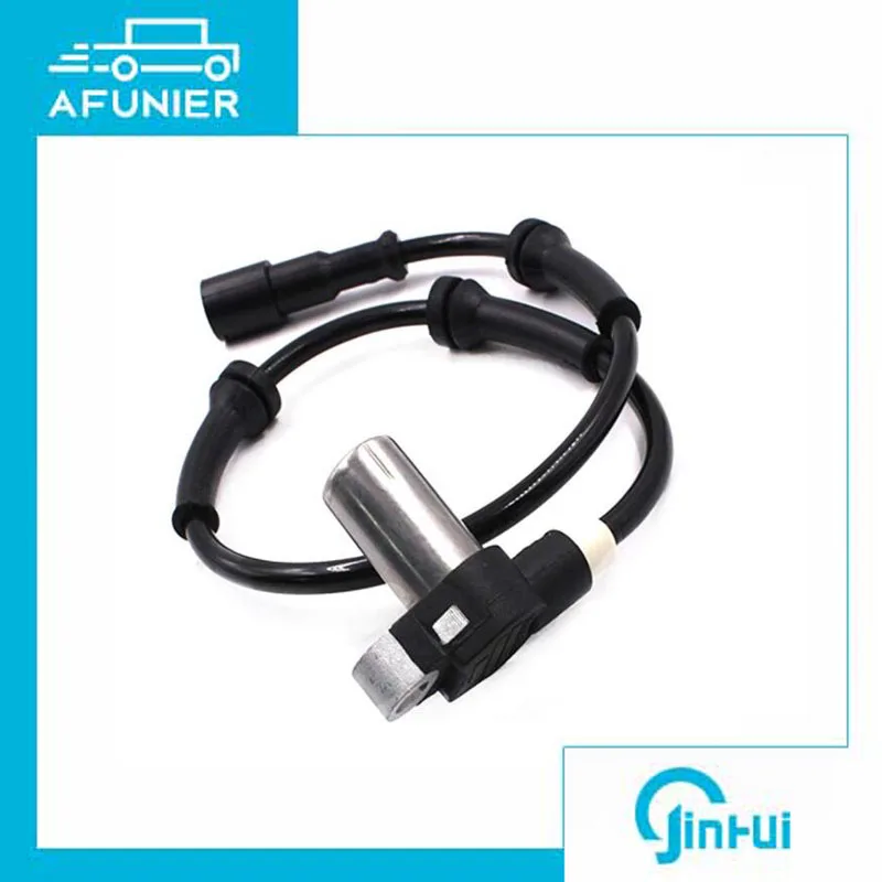 12 месяцев качества гарантия ABS сенсор для Renault TWINGO I Box OE No.7700830227/77 00 830 227|sensor valve|abs