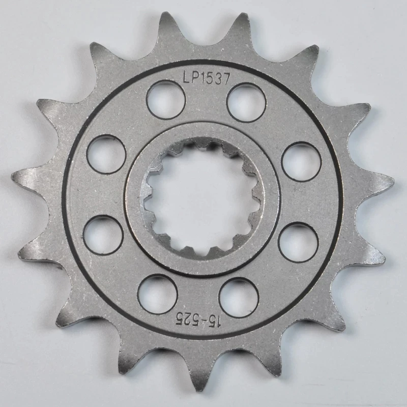 Передняя Звездочка для мотоцикла 525 15T 16T 17T Kawasaki Z900 ZR900 KLZ1000 ZX1002 NINJA 1000 Z1000 ZR1000 ZX1000 ZX 9R