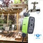 Таймер садовый шаровой совместимый с Bluetooth, автоматический электронный таймер для полива дома