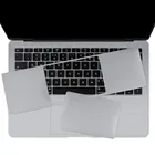 Защитная Наклейка на панель для рук, Защитная пленка для MacBook new Air Pro 13 дюймов Touch bar 2020 A2338 A2337 m1 A1706 A2179 A1932