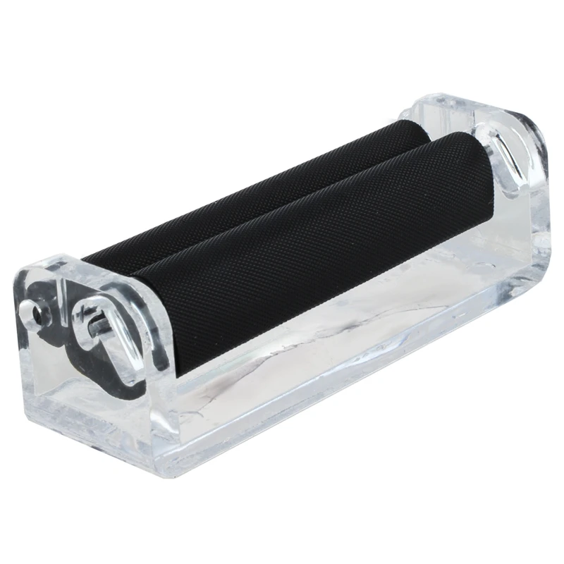 

3X 70Mm Regular Auto Automatic Cigarette Tabacco Roller Rolling Machine Paper