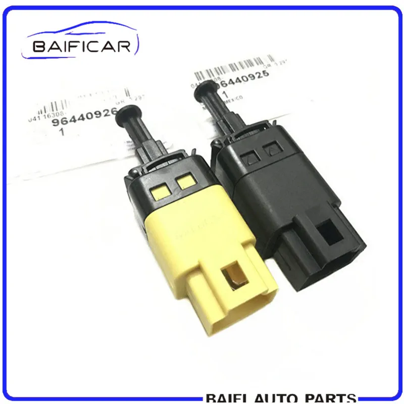 Новый оригинальный переключатель стоп сигналов Baificar 96440926 96440925 для Chevrolet Aveo Kalos