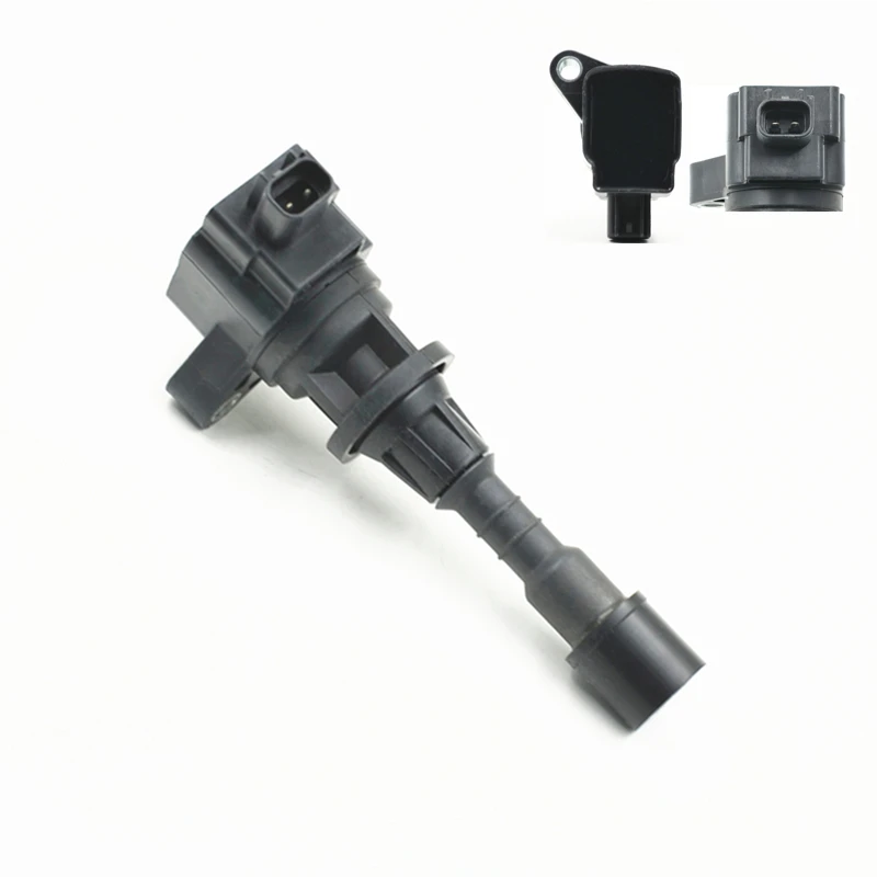 High Quality Auto Parts Fit For Mazda Mx5 5 6 Ignition Coil Oe: 0997000982 / Lgb6-18-100 | Автомобили и мотоциклы