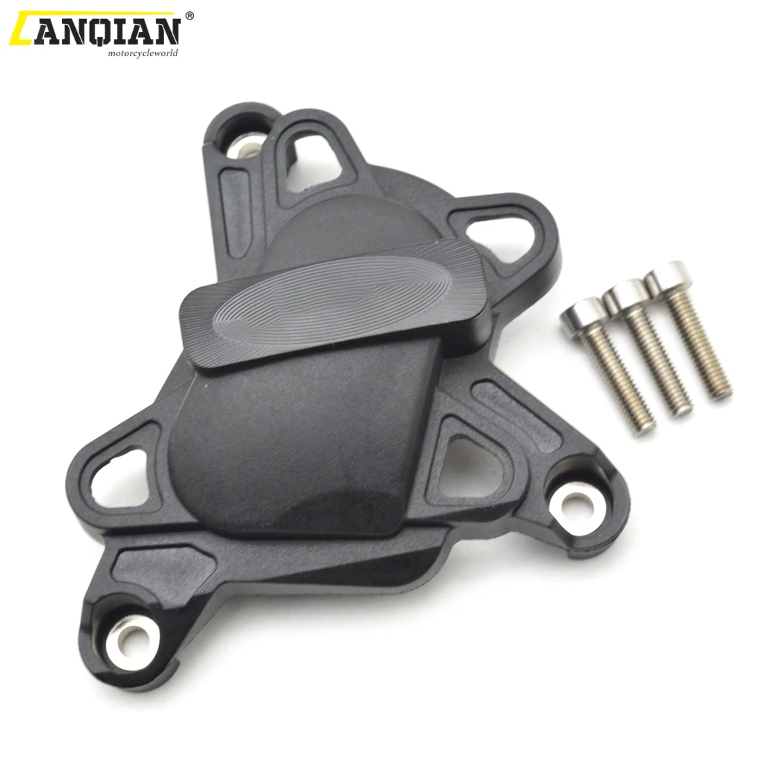 Для Yamaha R1 2009 2010 2011 2012 2013 2014 двигатель мотоцикла статор крышка защита двигателя