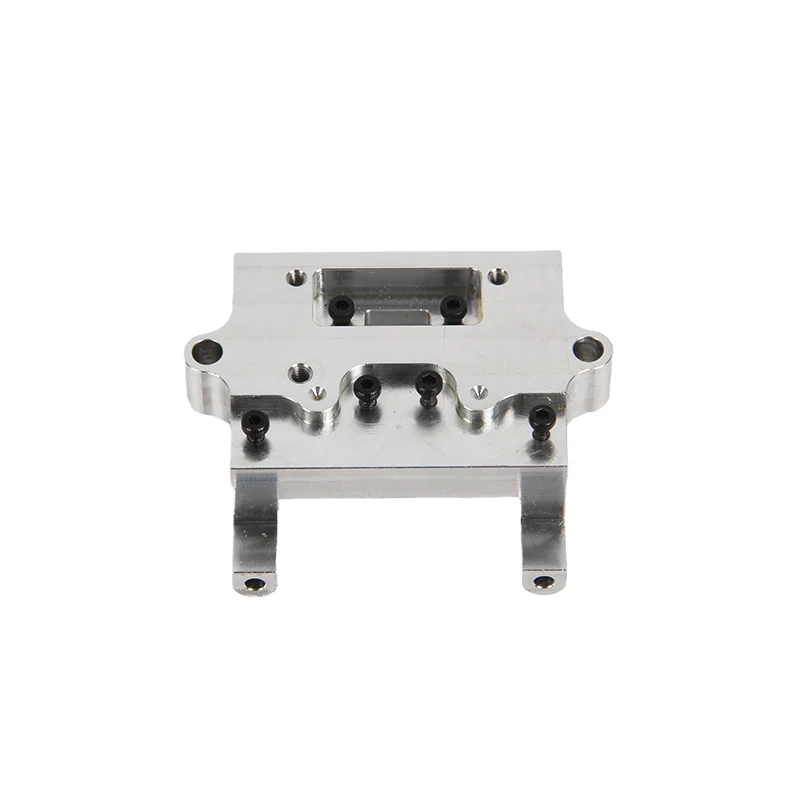 

D12 Metal Chassis Frame Beam for WPL D12 1/10 RC Drift Car DIY Upgrade Parts Accessories