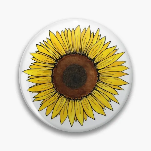 

Friday Customizable Soft Button Pin Gift Cartoon Clothes Creative Lover Decor Funny Women Hat Brooch Fashion Badge Cute Collar