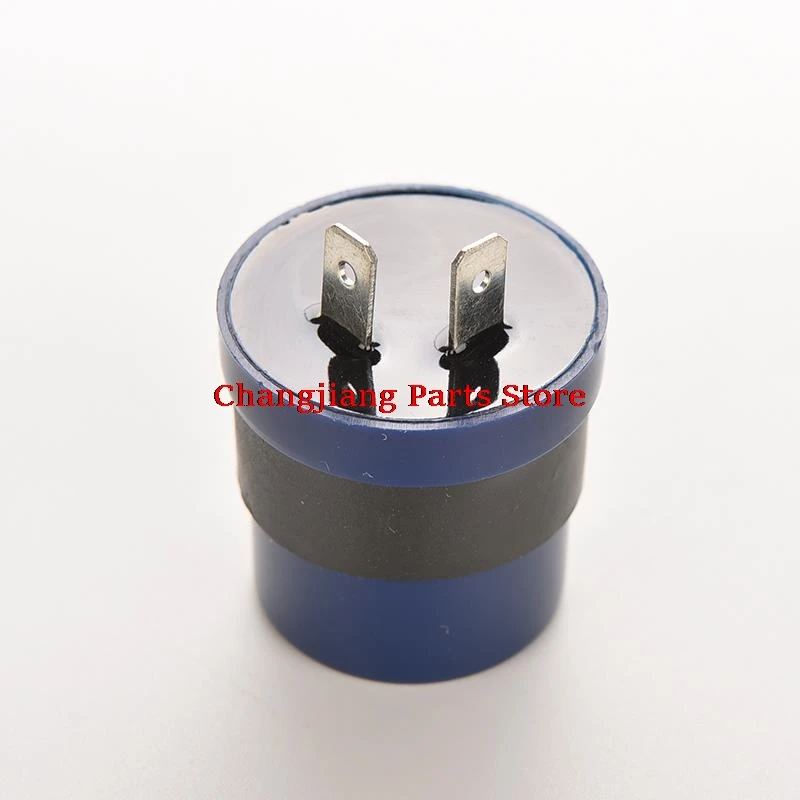 Моторный зуммер мигающий индикатор реле с источником питания от постоянного