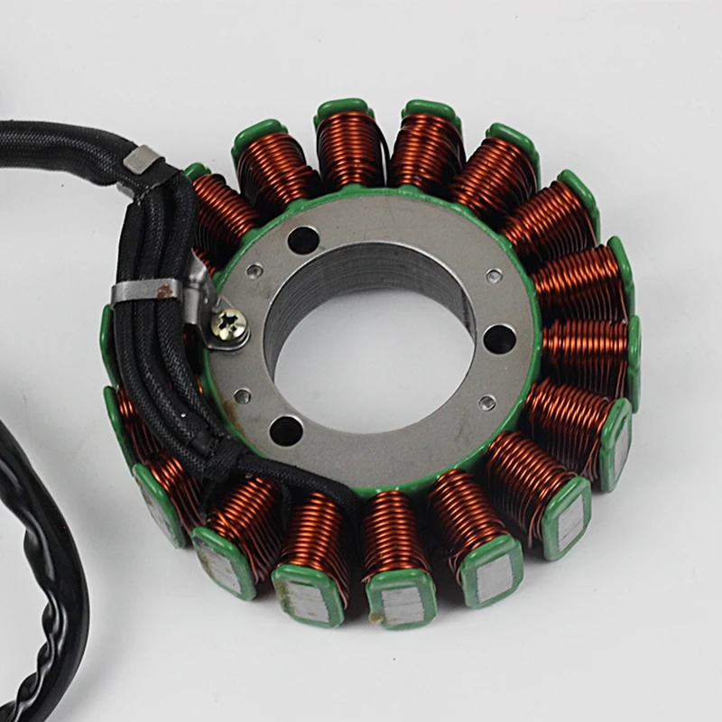 Бесплатная доставка аксессуары для мотоцикла GW250 катушка Suzuki DL250 магнитная