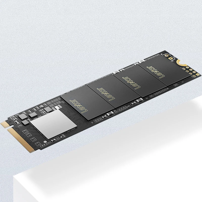 Внутренний твердотельный диск Lexar SSD 250 ГБ 500 Гб ТБ NM610 2 5 дюйма для