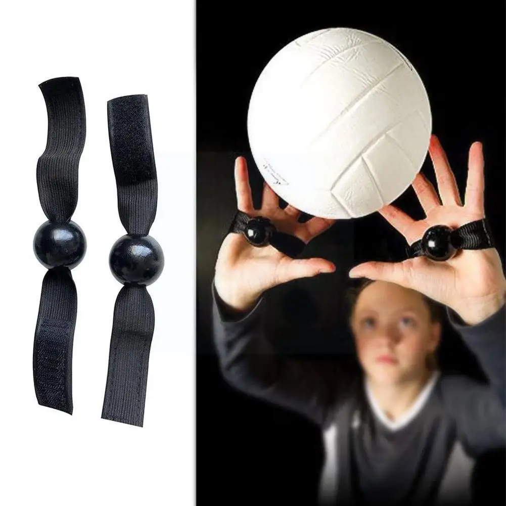 

Volleyball Professional Exercise Bands Fabric Correction Band Tool Exercise Accessories Outdoor Training Volleyball Sport A S9t2