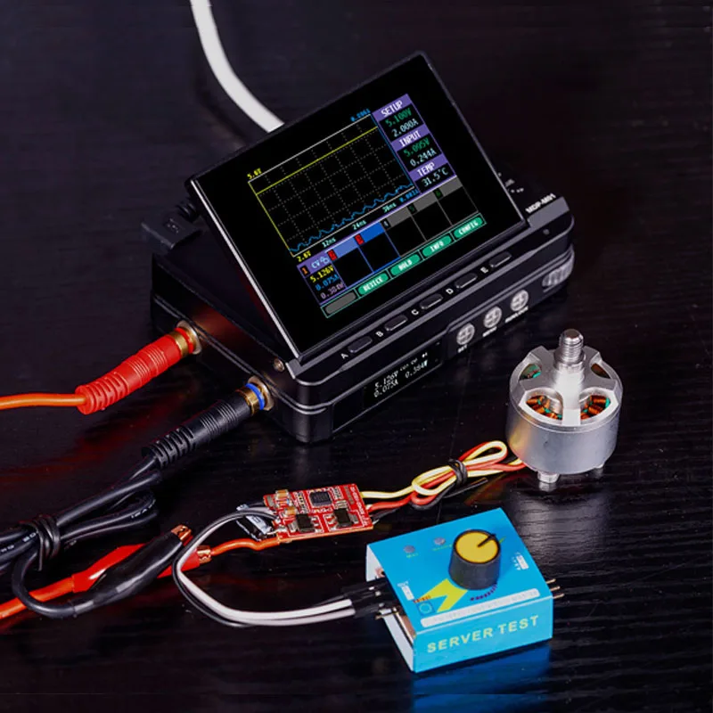 MDP-XP 90 Вт блок питания 30В 5A Регулируемый Цифровой DC Питание мини лаборатория