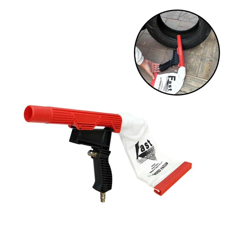 Воздушный вакуумный комплект многофункциональная пневматическая