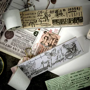 Mohamm 80 шт короткошерстная серия Life материал бумага для украшения скрапбукинга креативные канцелярские товары для школы