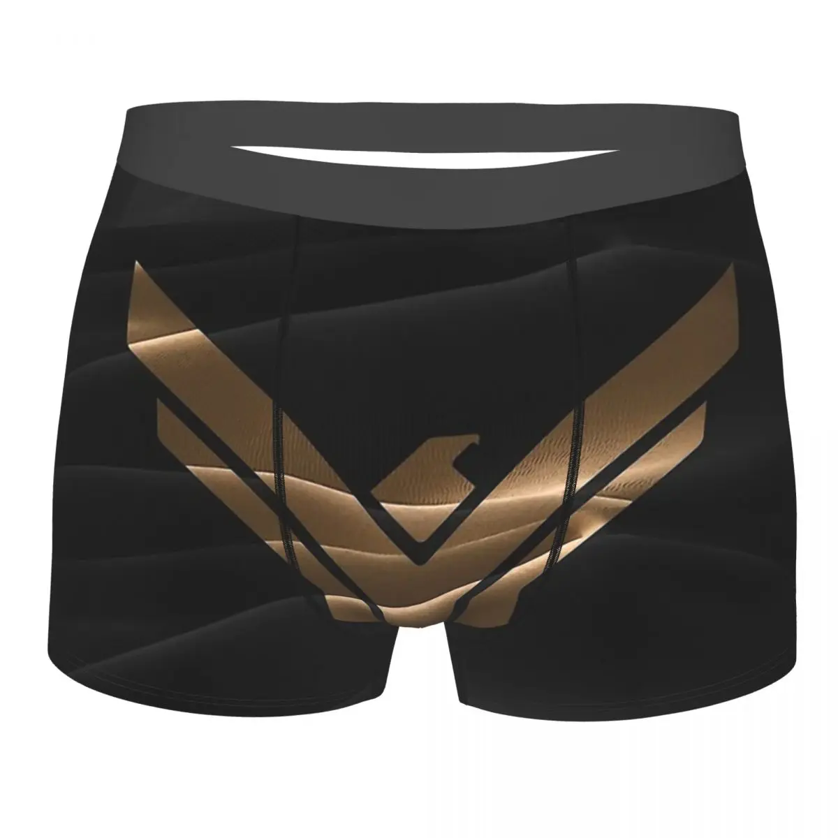 

Dune Part One Underpants Cotton Panties Man Underwear Sexy DUNE ATREIDES AOP 2 Shorts Briefs
