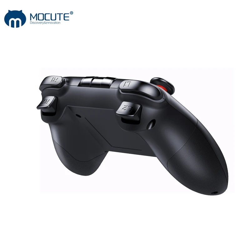 

Mocute 054 Gamepad Pubg Mobile Pubg Controller Android Joystick Wireless VR Joypad Smartphone Tablet PC Phone Smart TV Game Pad