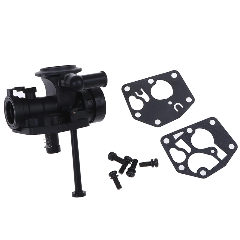 Высококачественный металлический карбюратор с установкой оборудования для 498809