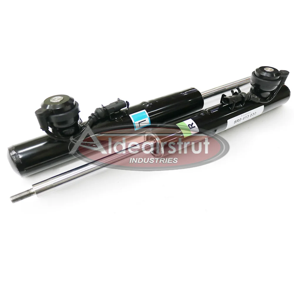 Передние Задние амортизационные стойки пневматической подвески для Mercedes-Benz GL/GLS