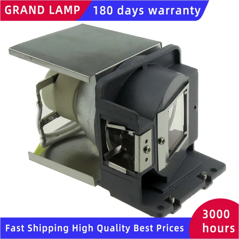 SP-LAMP-069 Высококачественная Сменная Лампа проектора с корпусом для INFOCUS IN112/ IN114/ IN116/
