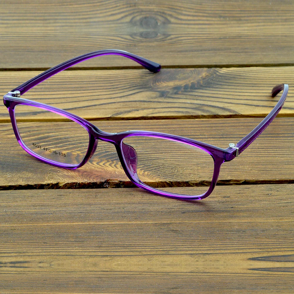 

Ladies Small Pink Frame TR90 Light Weight Flexible Rectangle Eyeglasses Reading Glasses +0.75 TO +6