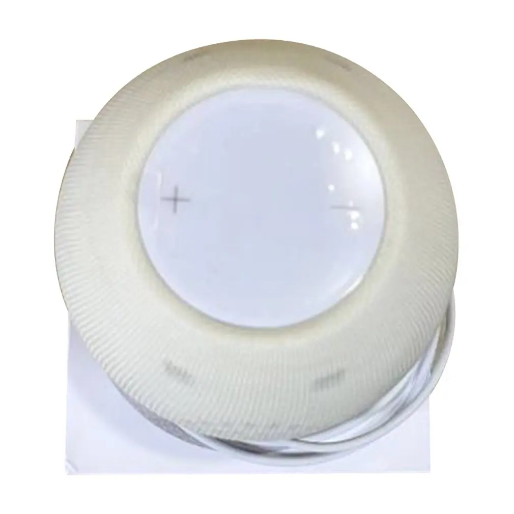 For Apple's Bluetooth-compatible Speaker HomePod Portable Smart Copy 1:1HIFI Deep Bass Stereo Type-C Wired Waterproof | Электроника