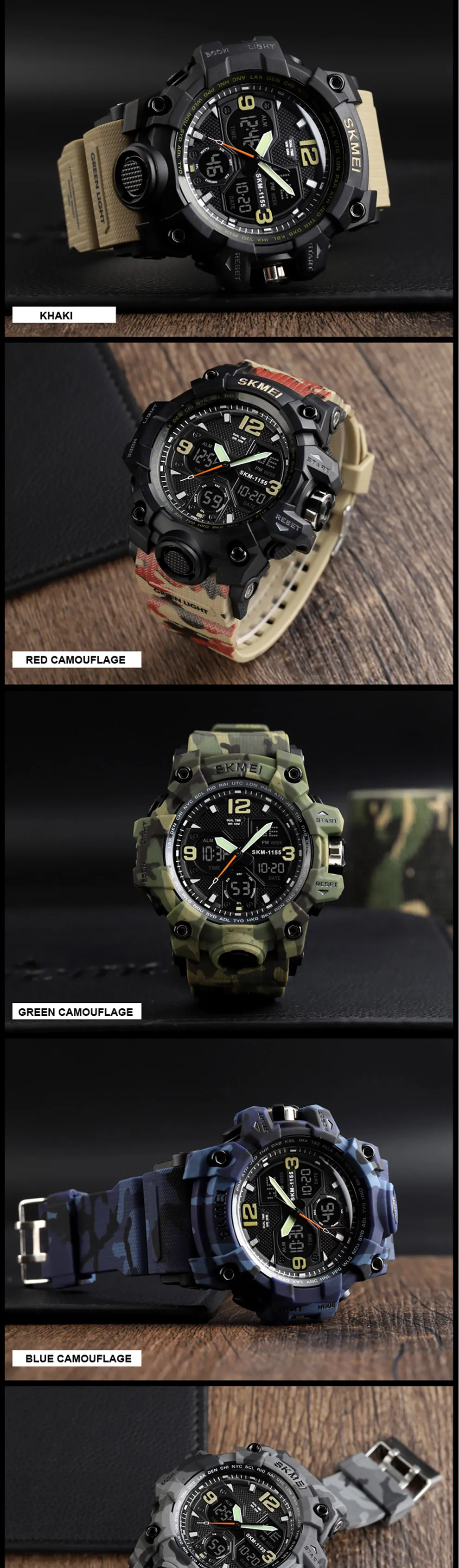 SKMEI naviforce часы мужские брендовые военные мужские спортивные часы Роскошные водонепроницаемые аналоговые кварцевые часы мужские модные светодиодный цифровые часы Relogio Masculino