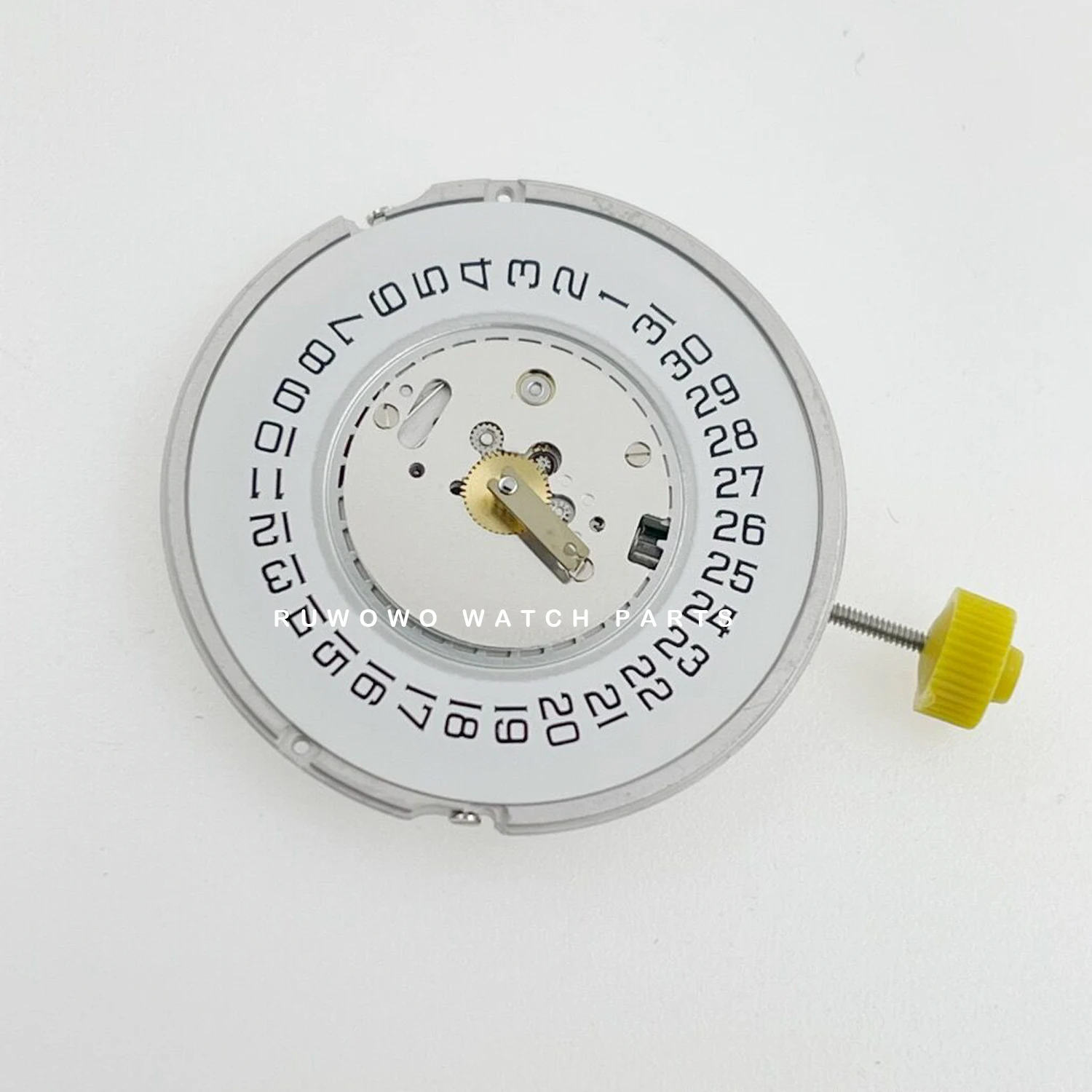 100% new swiss made 115A quartz WATCH Movement Parts