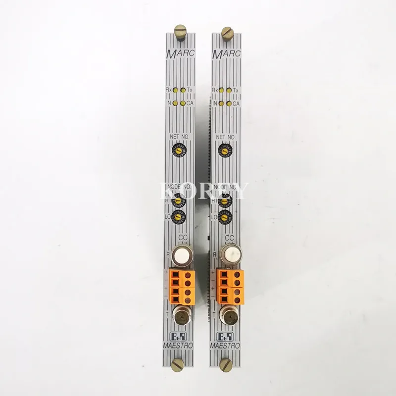 

PLC Communication Card MARC HCMARC-0CT Spot