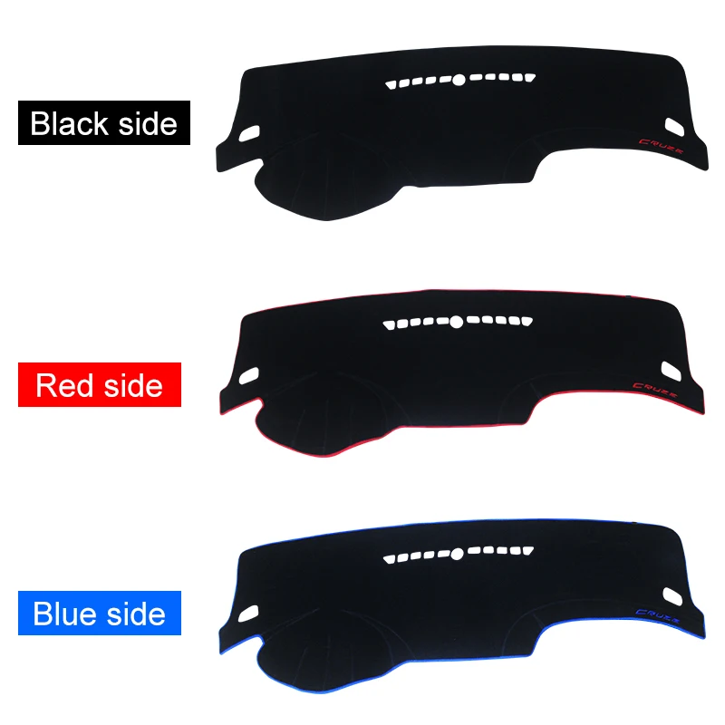 Коврик для приборной панели автомобиля Солнцезащитный коврик коврики накладки