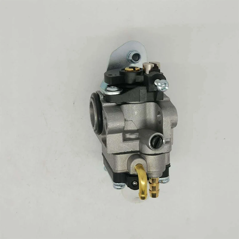 1 шт. Карбюратор ПОДХОДИТ для STIHL FS38 FS45 FS46 FS55 FS74 FS75 FS76 FS80 FS85 кусторез генератор шпалерные ножницы листовые части воздуходувки