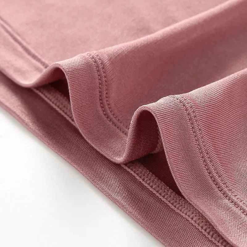 Flame of dream Summer Silk Home Sleeping Dress Leisure  Night Gown Night Wear Women 1597