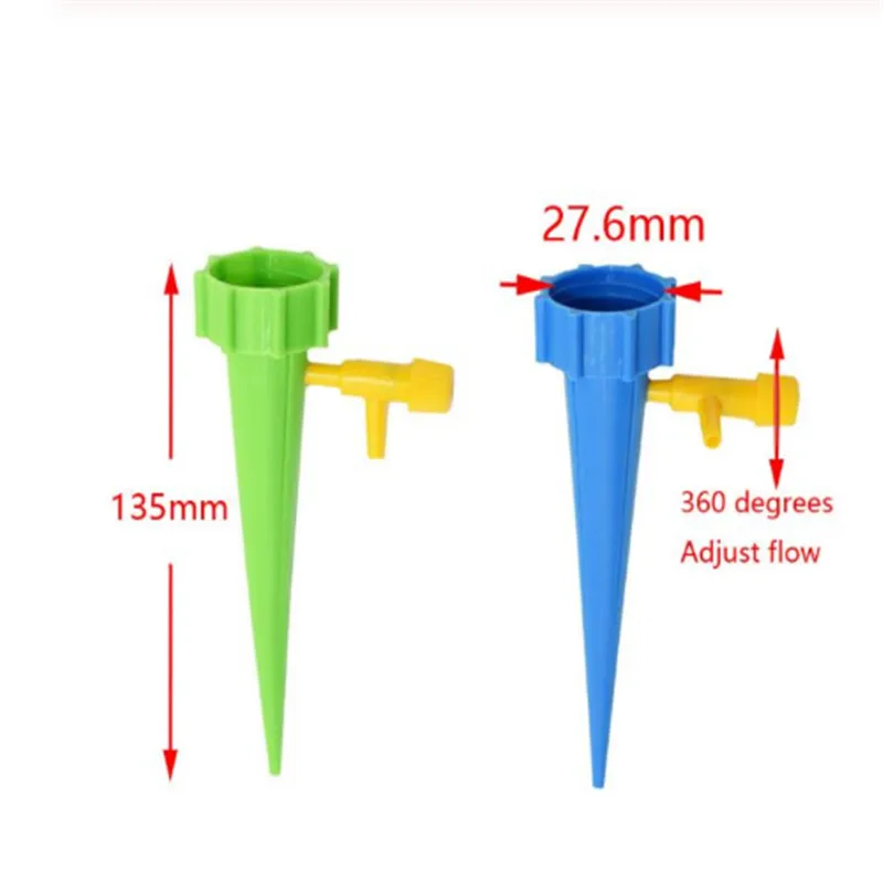 Система капельного орошения Dri 360 автоматический садовый распылитель для сада