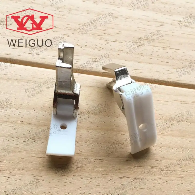 

Sewing Mchine Parts Thread presser presser, industrial lockstitch sewing machine, universal rope presser foot T69RH T69LH
