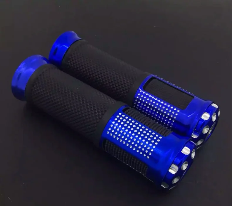 7 / 8 &quot22 мм CNC мотоциклетные ручки вальцовочного вала 6 видов цветов для YAMAHA XV 950 RACER