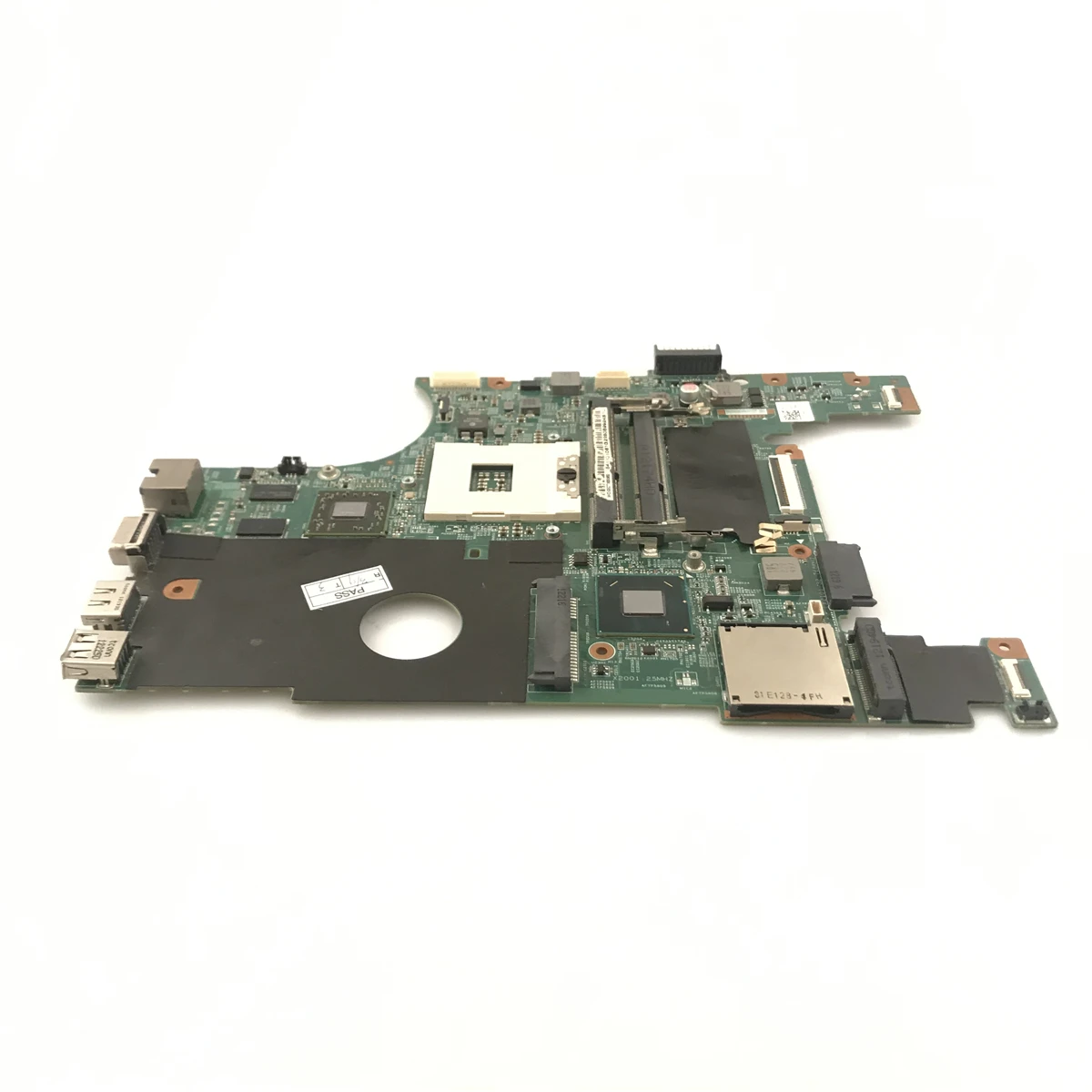 07NMC8 материнская плата для ноутбука DELL 07NMC8 inspiron 14 N4050 основная плата 7NMC8 HM67 w/HD 6470M 1 ГБ DDR3 ТЕСТ ОК