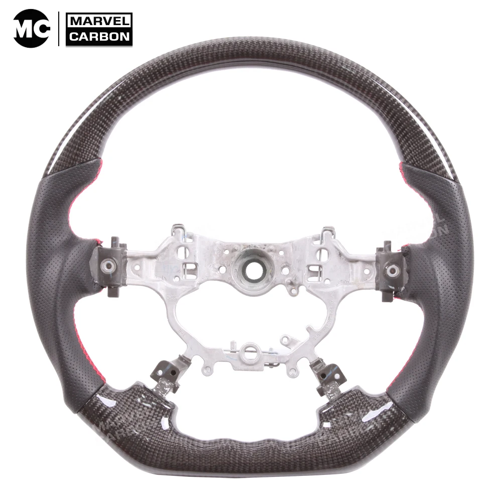 

Steering Wheel Hilux Carbon Fiber for Toyota Hilux 2013